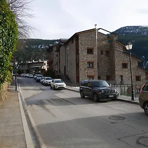 Apartamento Ransol Tarter Sxx-vacances Pirinenca, Canillo