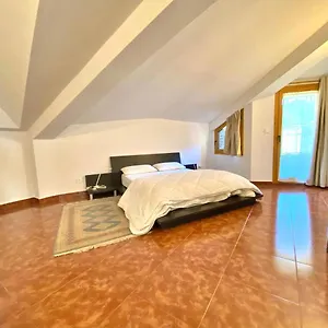 Sol Ski V Atic, Apartamento Para 12 En Canillo, Muy Cerca De Sector Tarter Canillo