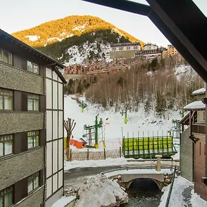 Apartamento Refugi D' Incles B4, Canillo
