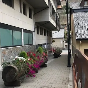 Apartamento L'areny 21 - 6p - - Zona Grandvalira, Canillo