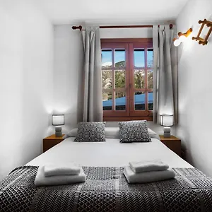 Apartamento Refugis Francoli, Canillo