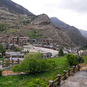 Apartamento Flor De Muntanya Hut1-08302, Canillo