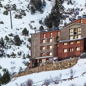 Roc Meler Hotel